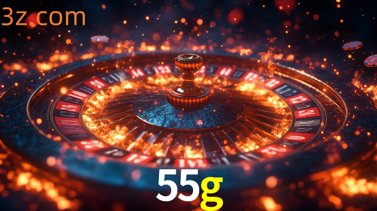 Casa de Apostas 55g